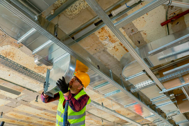 Best HVAC for Healthcare Facilities in Spencer, IN