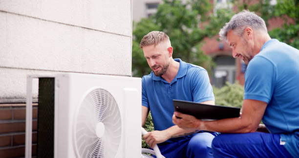 Best Air Conditioning Cleaning in Spencer, IN