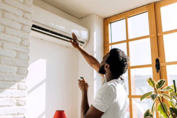 Best Thermostats and Smart Controls in Spencer, IN