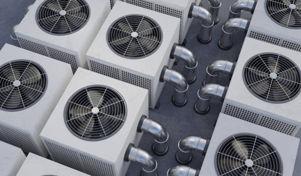 Best HVAC Equipment and Components in Spencer, IN