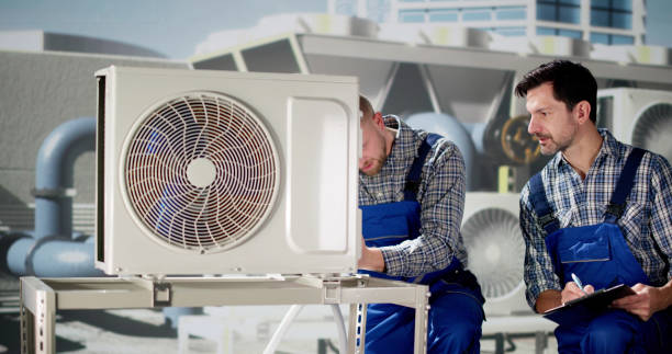 Trusted Spencer, IN HVAC Experts