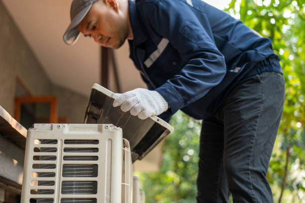 Best Commercial HVAC in Spencer, IN