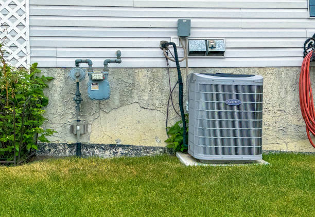 Best HVAC Software and Technology in Spencer, IN
