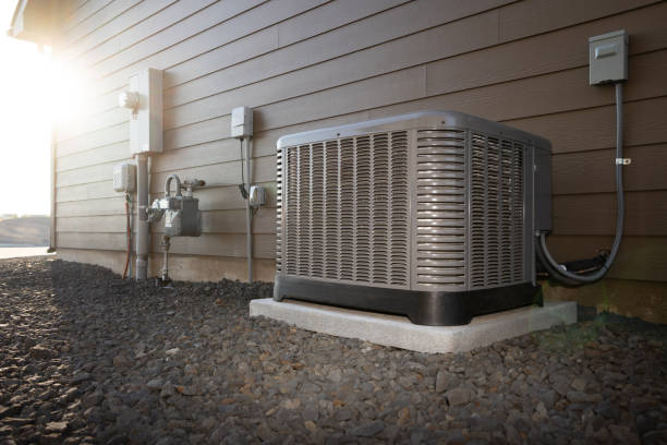  Spencer, IN HVAC Pros